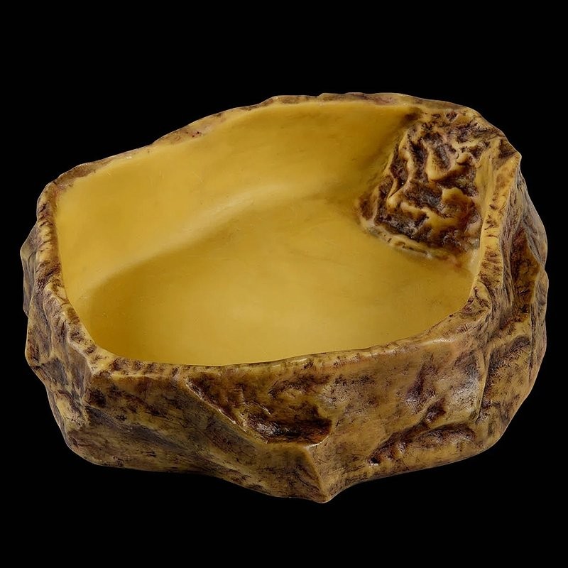 Bebedouro para Répteis Cobras