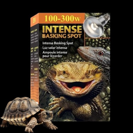 venda de lampada aquecedora para repteis