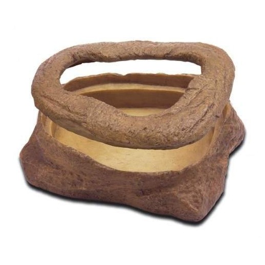 Boulder Corner Water Dish M