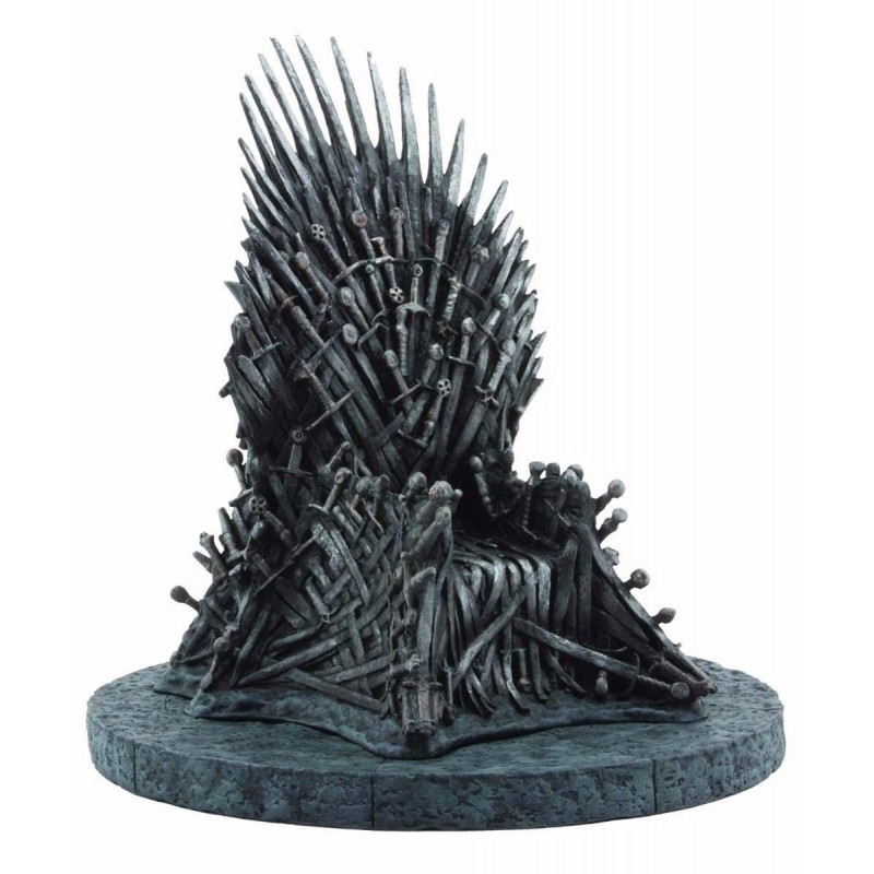 Trono de Ferro - Game Of Thrones