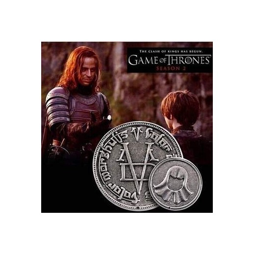 Trono de Ferro - Game Of Thrones
