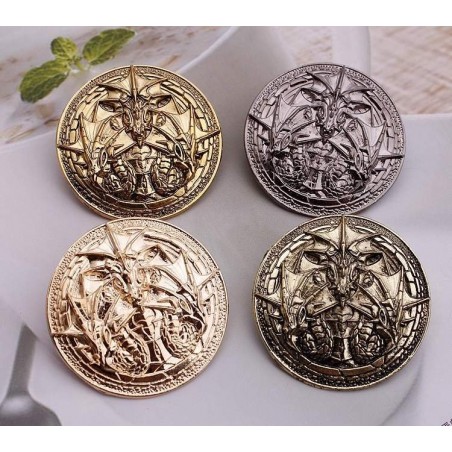 Trono de Ferro - Game Of Thrones