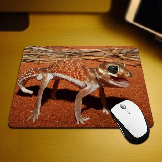 Mouse Pad - Animais Exóticos