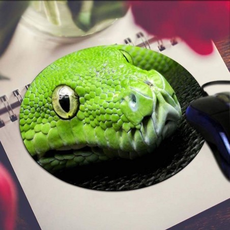 Mouse Pad - Animais Exóticos