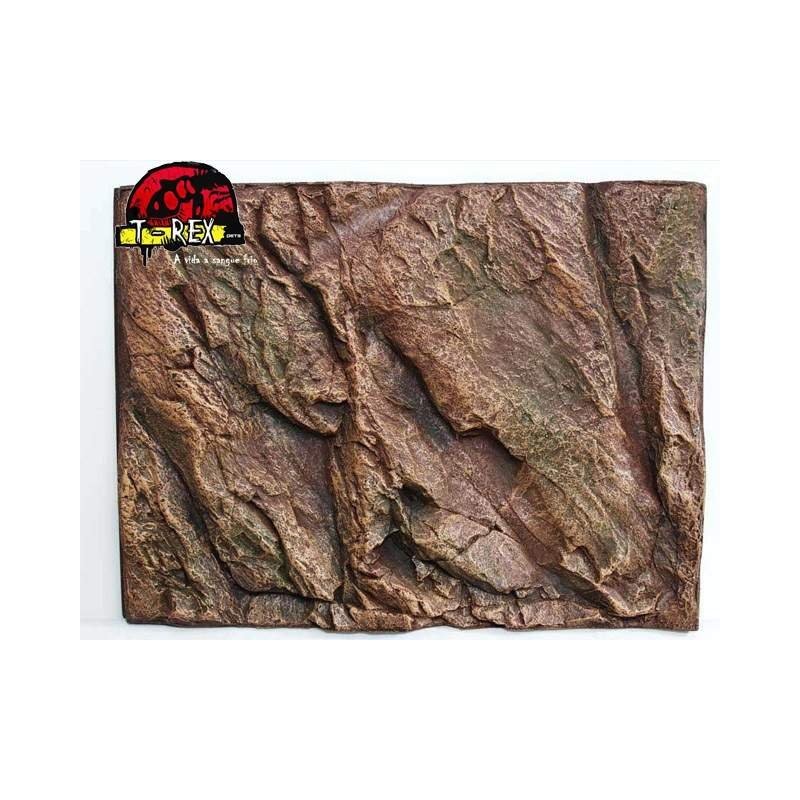 Background Rochoso 3d  Repteis | Iguana