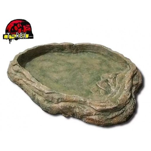 Lago | Bebedouro  XXG| Iguana | Dragão | Gecko