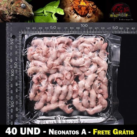 comprar alimento cobra