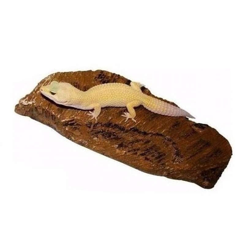 Pedra Aquecida para Aquecer Répteis