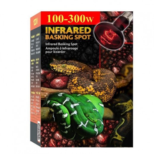 lampada para jabuti e repteis