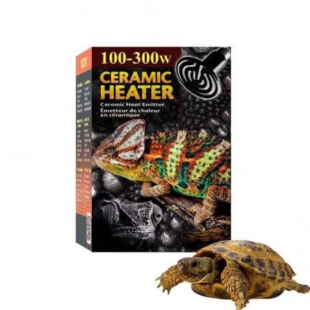 Lâmpada de Cerâmica Jabutis