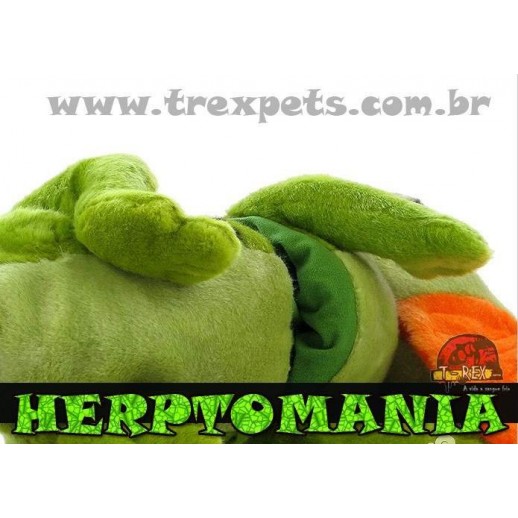 Iguana de Pelúcia G