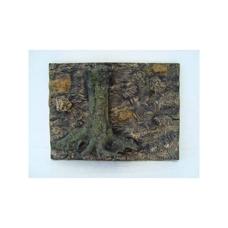 Background 3d Terrário/Aquário II 