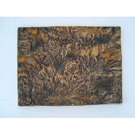 Background 3d Terrário/Aquário II 