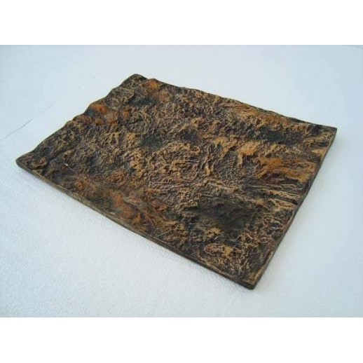 Background 3d Terrário/Aquário II 