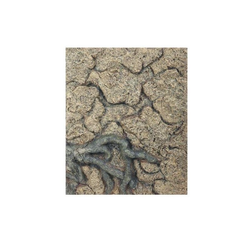 Background 3d Terrário/Aquário IV