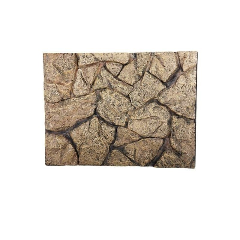 Background 3d Terrário/Aquário IV