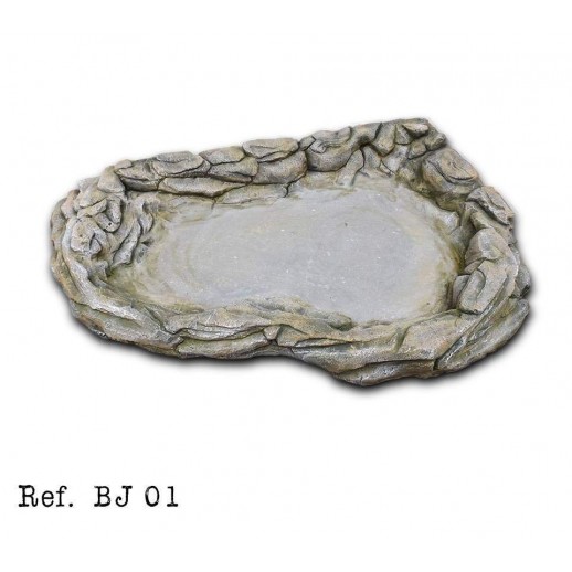 Lago Bebedouro |Python | Iguana | Jibóia | Jabuti