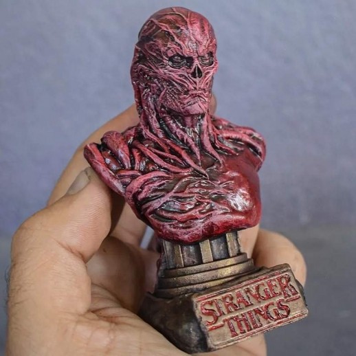 Comprar Vecna Stranegr Things