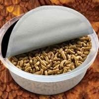 Suplementos Essenciais para Répteis - Cálcio, Vitaminas e Ração de Qualidade!